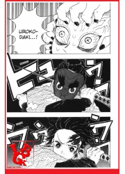 DEMON SLAYER 2 (Sept 2019) Vol. 02 - Shonen par Panini Manga libigeek 9782809482324