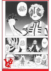 DEMON SLAYER 8 (Juin 2020) Vol. 08 - Shonen par Panini Manga libigeek 9782809487206