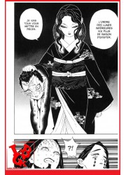 DEMON SLAYER 6 (Janv 2020) Vol. 06 - Shonen par Panini Manga libigeek 9782809478181
