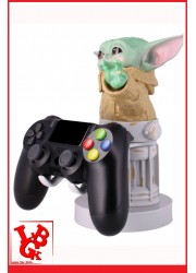 STAR WARS The Mandalorian THE CHILD (Baby Yoda) Cable Guy par EXQUISITE GAMING libigeek 5060525894008