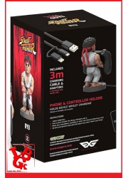 STREET FIGHTER - RYU Cable Guy par EXQUISITE GAMING libigeek 5060525890185