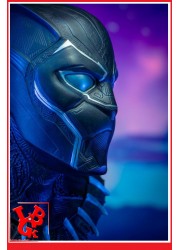 BLACK PANTHER : Buste 1/2 Legends 3D par Diamond Select libigeek 699788835029