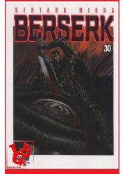 BERSERK 30 / (Rééd 2018) Vol. 30 par Glenat Manga libigeek 9782723464758