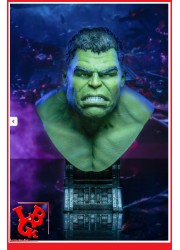 HULK Avengers - Buste 1/2 Legends 3D par Diamond Select libigeek 699788836682