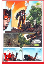 SPIDER-MAN 9 Mensuel (Nov 2020) Vol. 09 par Panini Comics - Softcover libigeek 9782809489477