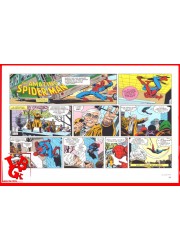 AMAZING SPIDER-MAN (Janv 2021) - Comic Strips 1979-1981 par Panini Comics libigeek 9782809489958