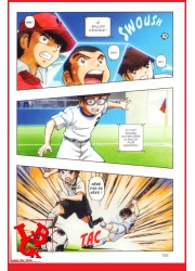 CAPTAIN TSUBASA Anime 1 (Janv 2021) Vol. 01 par Nobi! Nobi! libigeek 9782373494655