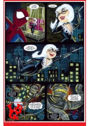 THE SUPERIOR SPIDER-MAN 100% (Juin 2017) Vol. 01 - Prélude par Panini Comics libigeek 9782809463828