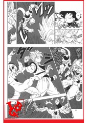 DRAGON BALL SUPER 1 / (Avr 2017) Vol. 01 par Glenat Manga libigeek 9782344019887