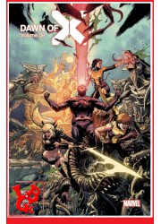 DAWN of X - 9 (Fev 2021) Mensuel Ed. Collector Vol. 09 par Panini Comics libigeek 9782809494112