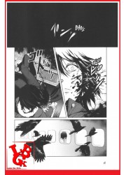 SHINOTORI 1 (Nov 2020)  Vol. 01 Les Ailes de la mort - Seinen par Kaze Manga libigeek 9782820338341