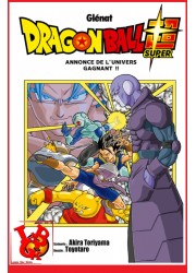 DRAGON BALL SUPER 2 / (Juil 2017) Vol. 02 par Glenat Manga libigeek 9782344023181