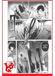 SHINOTORI 2 (Janv 2021)  Vol. 02 Les Ailes de la mort - Seinen par Kaze Manga libigeek 9782820338532