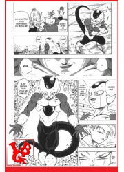 DRAGON BALL SUPER 2 / (Juil 2017) Vol. 02 par Glenat Manga libigeek 9782344023181