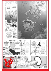 Dr STONE 14 (Fev 2021) Vol. 14 Shonen par Glenat Manga libigeek 9782344044179