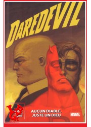 DAREDEVIL 100% 2 (Oct 2020) Vol. 02 - Aucun Diable, juste un Dieu - Panini Comics libigeek 9782809489248