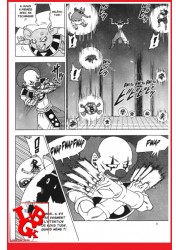 DRAGON BALL SUPER 6 / (Fev 2019) Vol. 06 par Glenat Manga libigeek 9782344033623