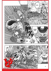 DRAGON BALL SUPER 8 / (Juil 2019) Vol. 08 par Glenat Manga libigeek 9782344037119