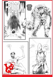 SPIDER-MAN 100% Collector N&B (Fev 2021) De Père en Fils par Panini Comics libigeek 9782809492613