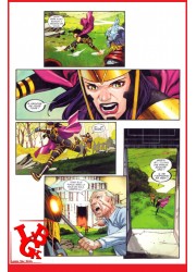 FALCON & WINTER SOLDIER Marvel-Verse (Mars 2021) par Panini Comics libigeek 9782809493122