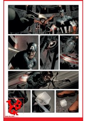 CAPTAIN AMERICA / LE SOLDAT D'HIVER - Must Have Marvel par Panini Comics libigeek 9782809495645