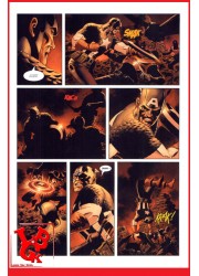 CAPTAIN AMERICA / LE SOLDAT D'HIVER - Must Have Marvel par Panini Comics libigeek 9782809495645