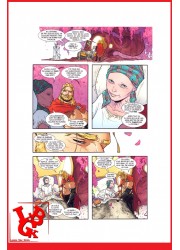 THOR La déesse du Tonnerre (Mai 2021) Le printemps des comics par Panini Comics libigeek 9782809499261