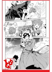The Promised Neverland 11 (Nov 2019) Vol.11 par KAZE Manga libigeek 9782820335982