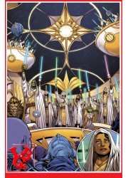 STAR WARS / La Haute République 1 Mensuel (Mai 2021) Vol. 01 par Panini Comics libigeek 9782809499803