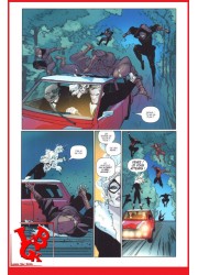 BLACK CAT 100% 1 (Mars 2020) Vol 01 - La plus grande des voleuses  - Panini Comics libigeek 9782809486476