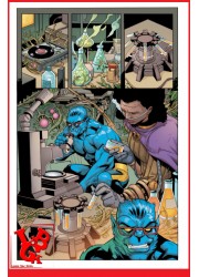 DAWN of X - 14 (Juin 2021) Mensuel Ed. Souple Vol. 14 par Panini Comics libigeek 9782809496185