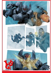 DAWN of X - 13 (Mai 2021) Mensuel Ed. Souple Vol. 13 par Panini Comics libigeek 9782809496161