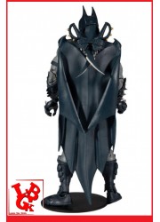 BATMAN Dc Universe Action Figure design par Todd Mc Farlane libigeek 787926150063