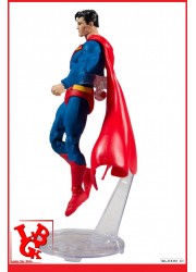 SUPERMAN Action Comics  1000 Dc Universe Action Figure par Todd Mc Farlane libigeek 787926150025
