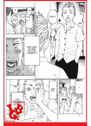 TOKYO REVENGERS 1 (Avr 2019) Vol. 01 Shonen par Glenat Manga libigeek 9782344035290
