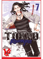 TOKYO REVENGERS 8 (Sept 2020) Vol. 08 Shonen par Glenat Manga libigeek 9782344040348