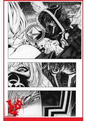 PLATINUM END 7 (Janv 2018) Vol.07 - Shonen par KAZE Manga little big geek 9782820329400 - LiBiGeek