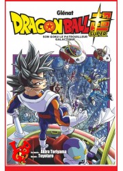 DRAGON BALL SUPER 14  (Juil 2021) Vol. 14 par Glenat Manga little big geek 9782344048627 - LiBiGeek