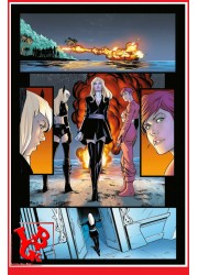 DAWN of X - 15 (Juil 2021) Mensuel Ed. Collector Vol. 15 par Panini Comics little big geek 9782809496215 - LiBiGeek