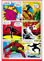 CAPTAIN AMERICA Marvel-Verse (Juil 2021) par Panini Comics little big geek 9782809495355 - LiBiGeek