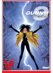 GUNNM 9 Edition Originale (Mars 2018) Vol. 09 - Shonen par Glenat Manga libigeek 9782344024416
