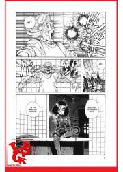 GUNNM 9 Edition Originale (Mars 2018) Vol. 09 - Shonen par Glenat Manga libigeek 9782344024416