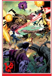DAWN of X - 16 (Aout 2021) Mensuel Ed. Collector Vol. 16 par Panini Comics little big geek 9782809496239 - LiBiGeek