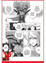 The Legend of ZELDA 9 (Juin 2021) Twilight Princess Vol. 09 par Soleil Manga little big geek 9782302093980 - LiBiGeek