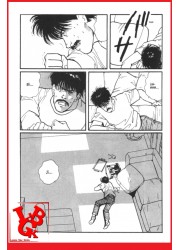 BANANA FISH Perfect Ed. 3 (Juin 2021) Vol. 03 - Seinen par Panini Manga little big geek 9782809497137 - LiBiGeek