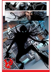 SYMBIOTE  SPIDER-MAN 100% (Aout 2021) King in Black par Panini Comics little big geek 9782809483796 - LiBiGeek