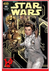 STAR WARS 6 - Mensuel (Aout 2021) Vol. 06 Variant par Panini Comics little big geek 9782809498196 - LiBiGeek