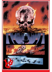 X of SWORDS - 1 /04 (Sept 2021) Mensuel Ed. Souple Vol. 01 par Panini Comics libigeek 9782809492293