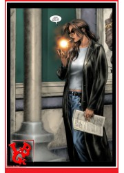 LADY KILDARE 1 (Avr 2021) Vol. 01 par Delcourt Comics little big geek 9782413024767 - LiBiGeek