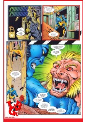 X-MEN Intégrale 44 (Sept 2021) Vol. 44 - 1996 par Panini Comics little big geek 9782809498714 - LiBiGeek